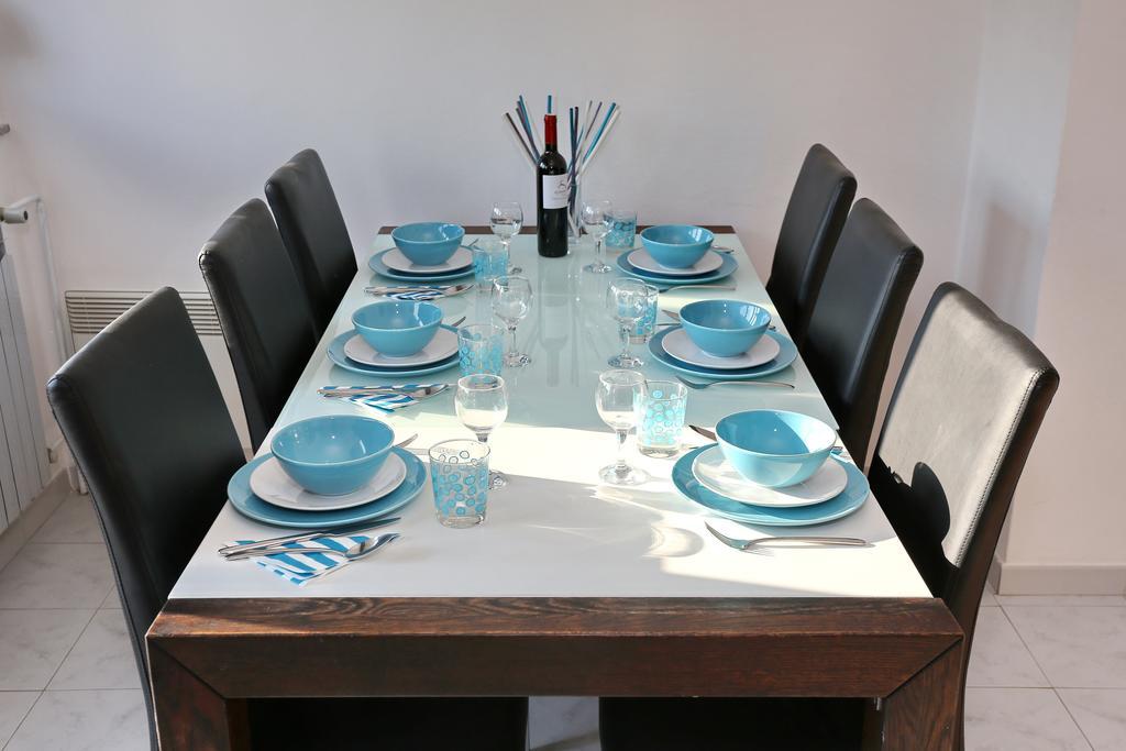 זאדאר Villa Dalmatia חדר תמונה