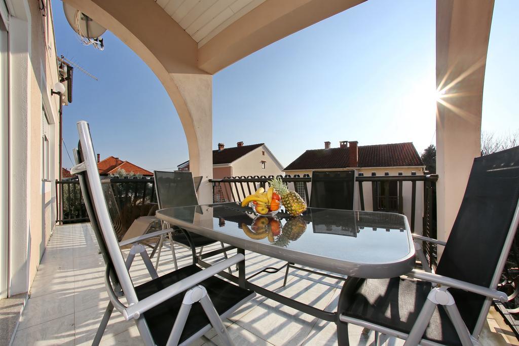 זאדאר Villa Dalmatia חדר תמונה