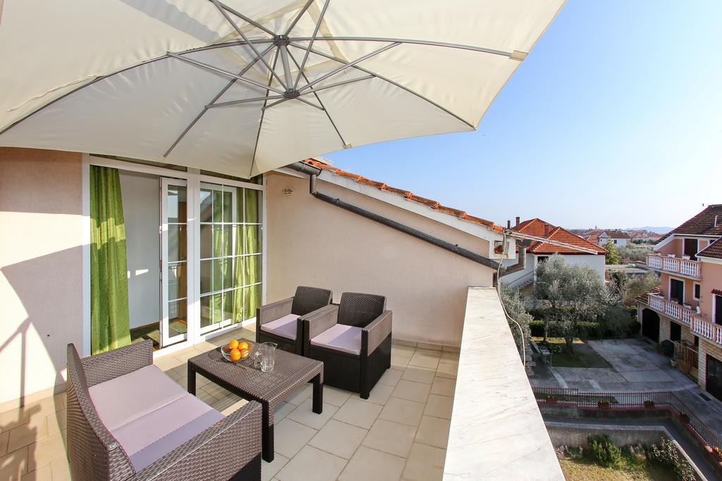זאדאר Villa Dalmatia חדר תמונה