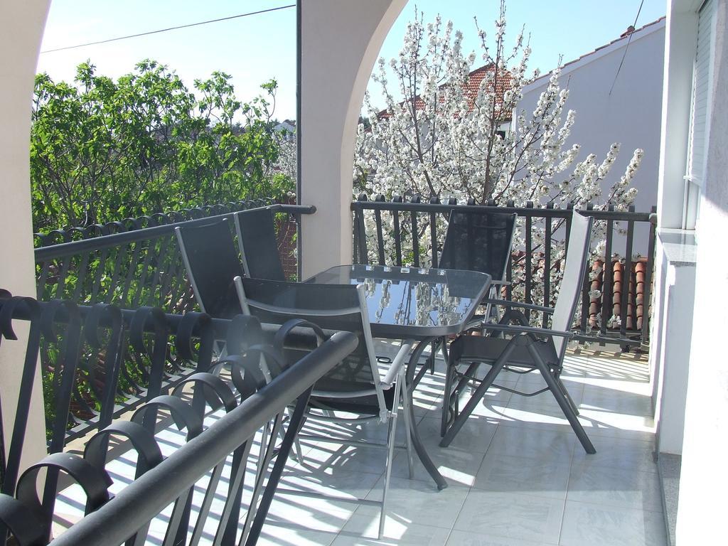 זאדאר Villa Dalmatia חדר תמונה