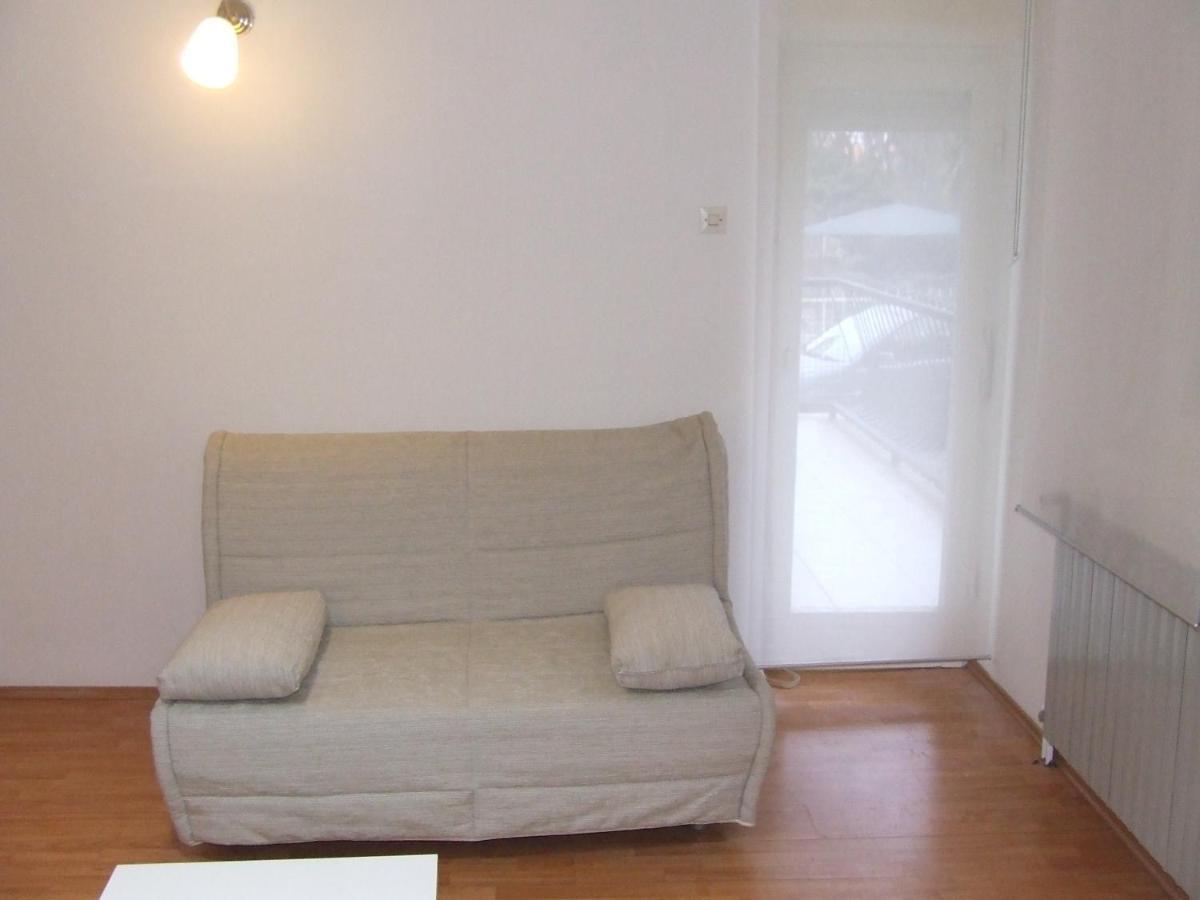 זאדאר Villa Dalmatia חדר תמונה