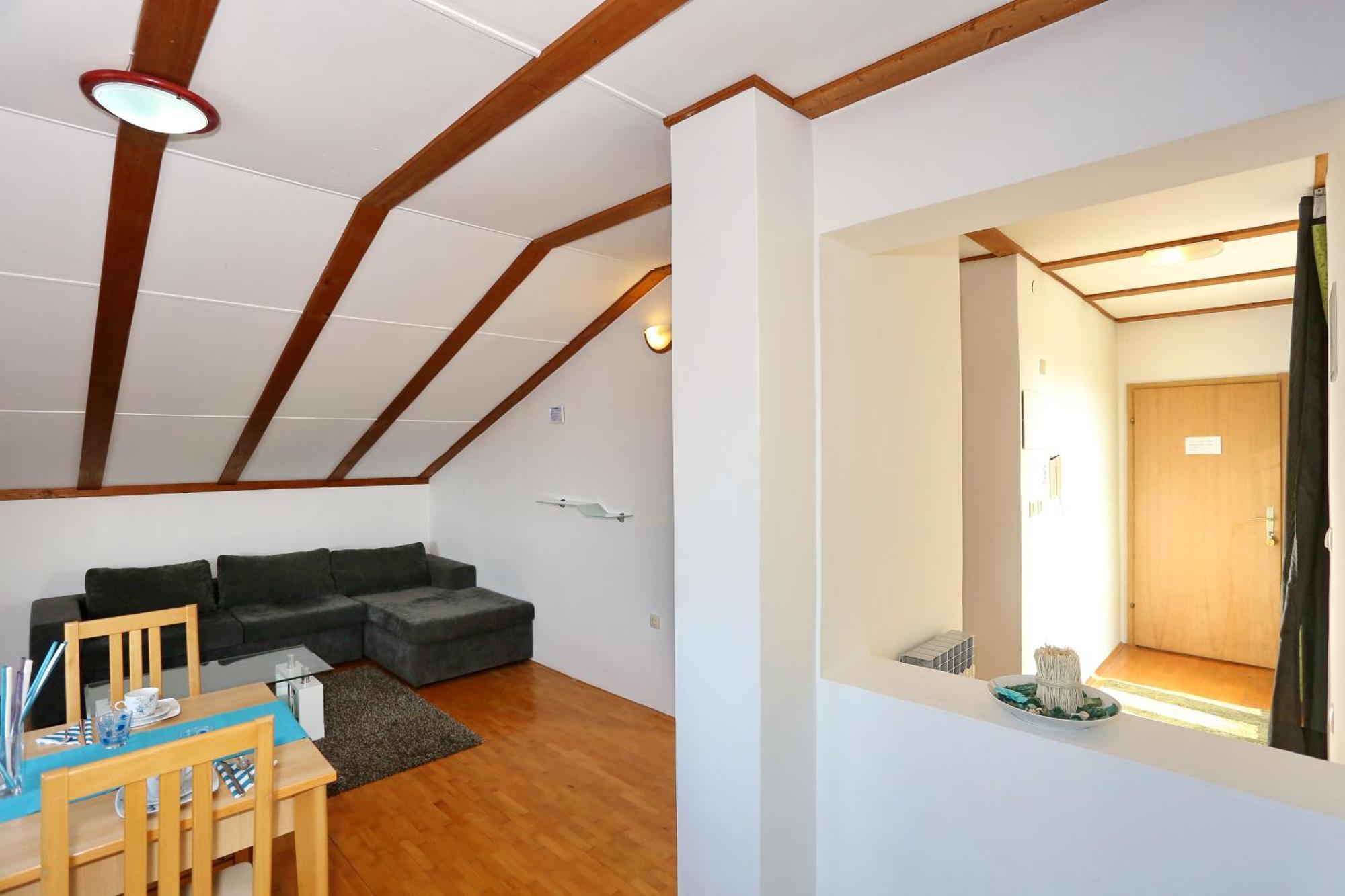 זאדאר Villa Dalmatia חדר תמונה