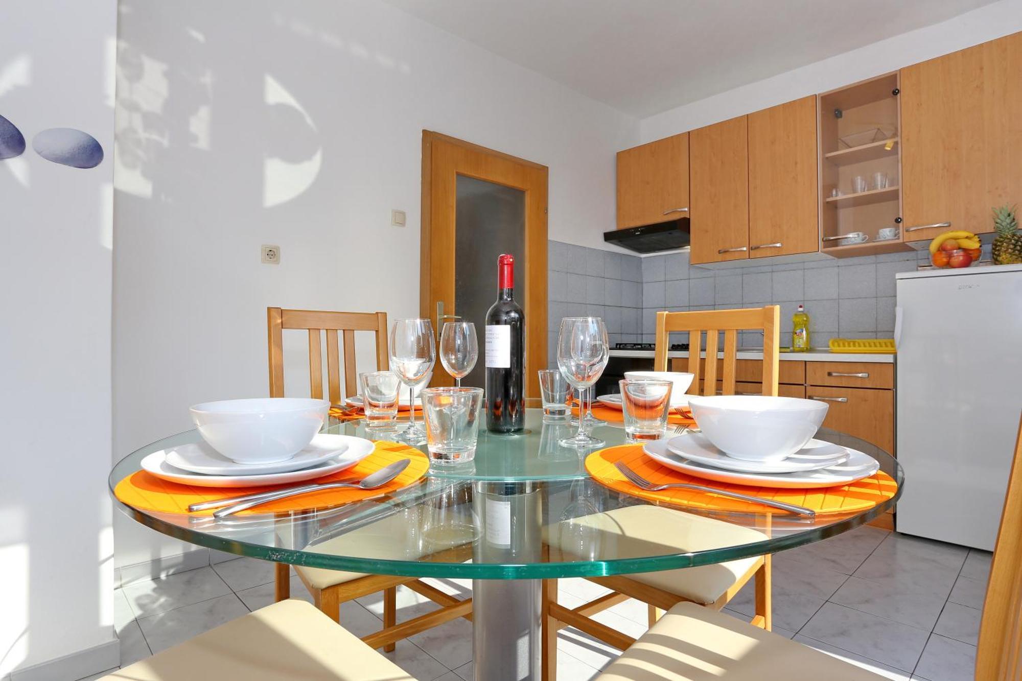 זאדאר Villa Dalmatia חדר תמונה