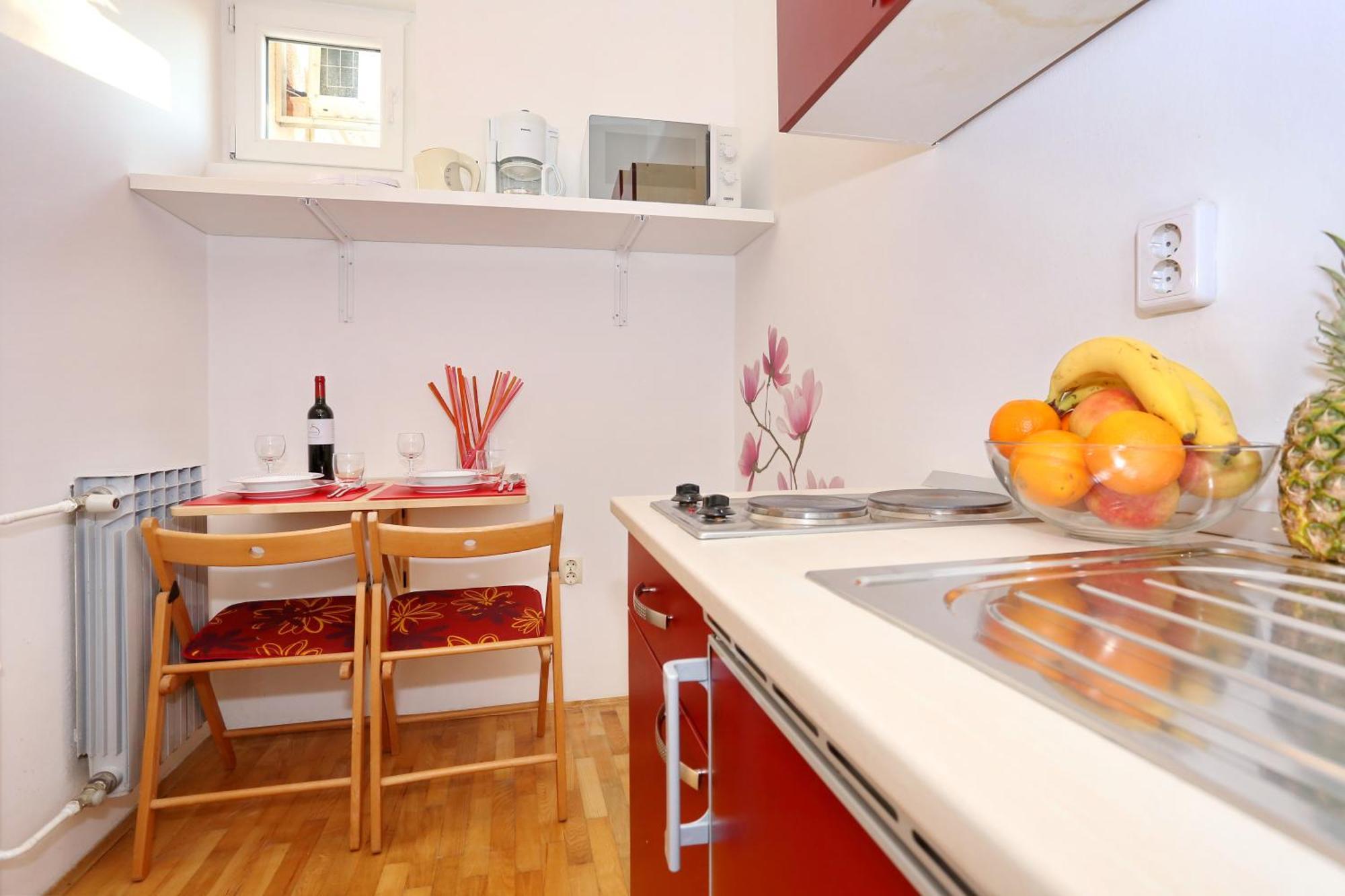 זאדאר Villa Dalmatia חדר תמונה