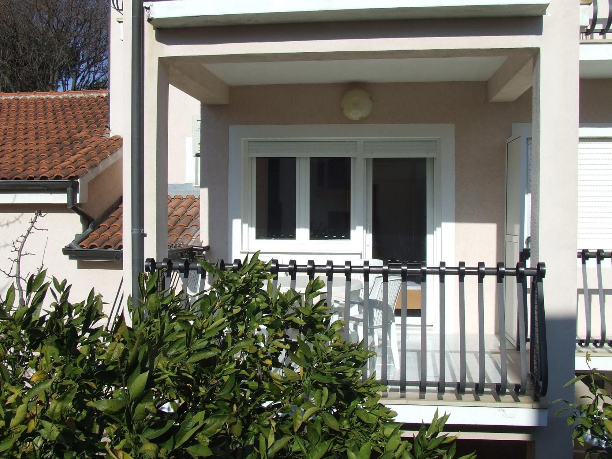 זאדאר Villa Dalmatia חדר תמונה