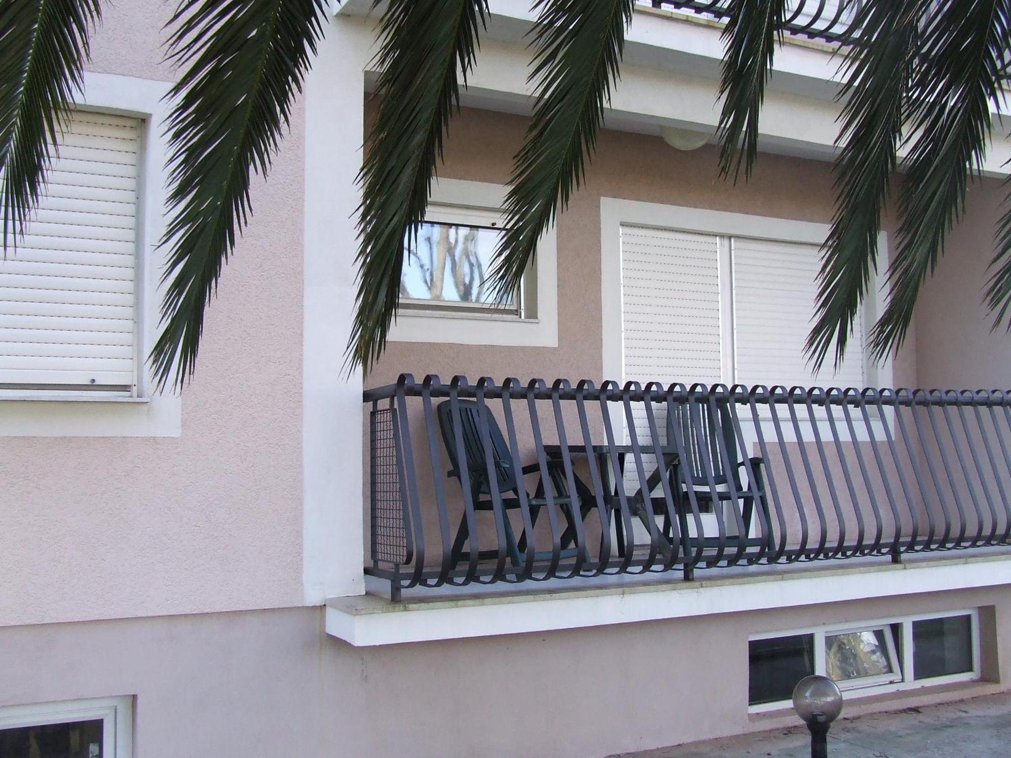 זאדאר Villa Dalmatia חדר תמונה