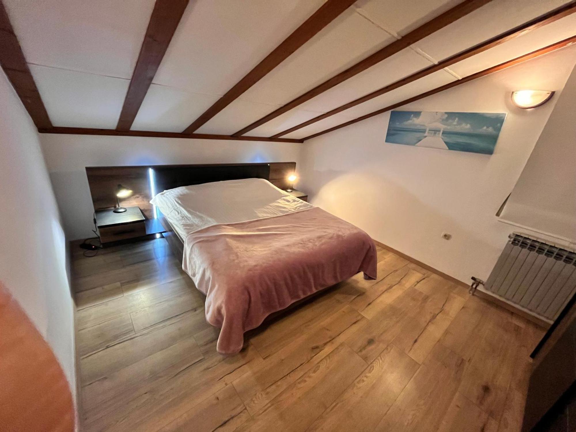 זאדאר Villa Dalmatia מראה חיצוני תמונה