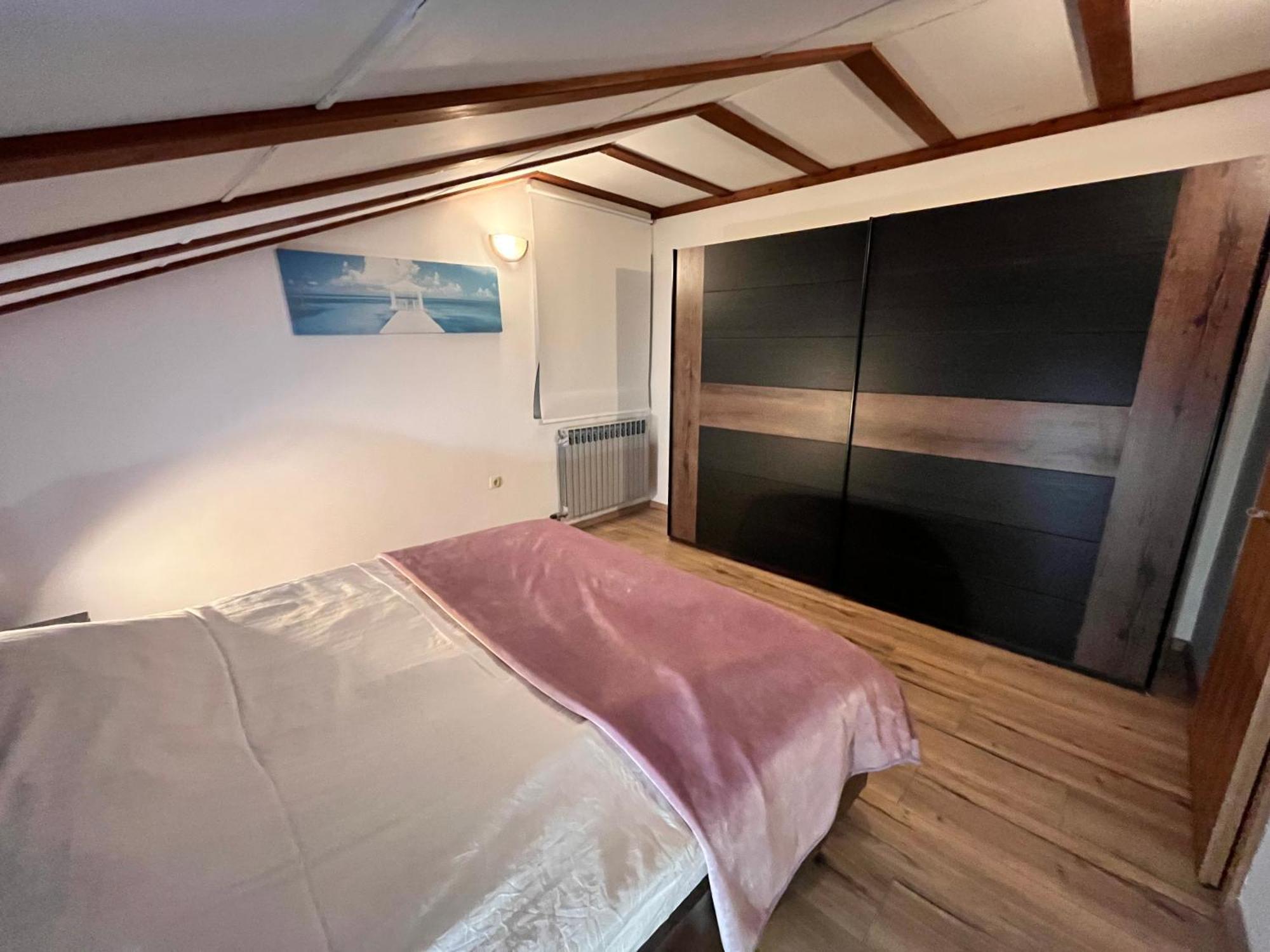 זאדאר Villa Dalmatia מראה חיצוני תמונה