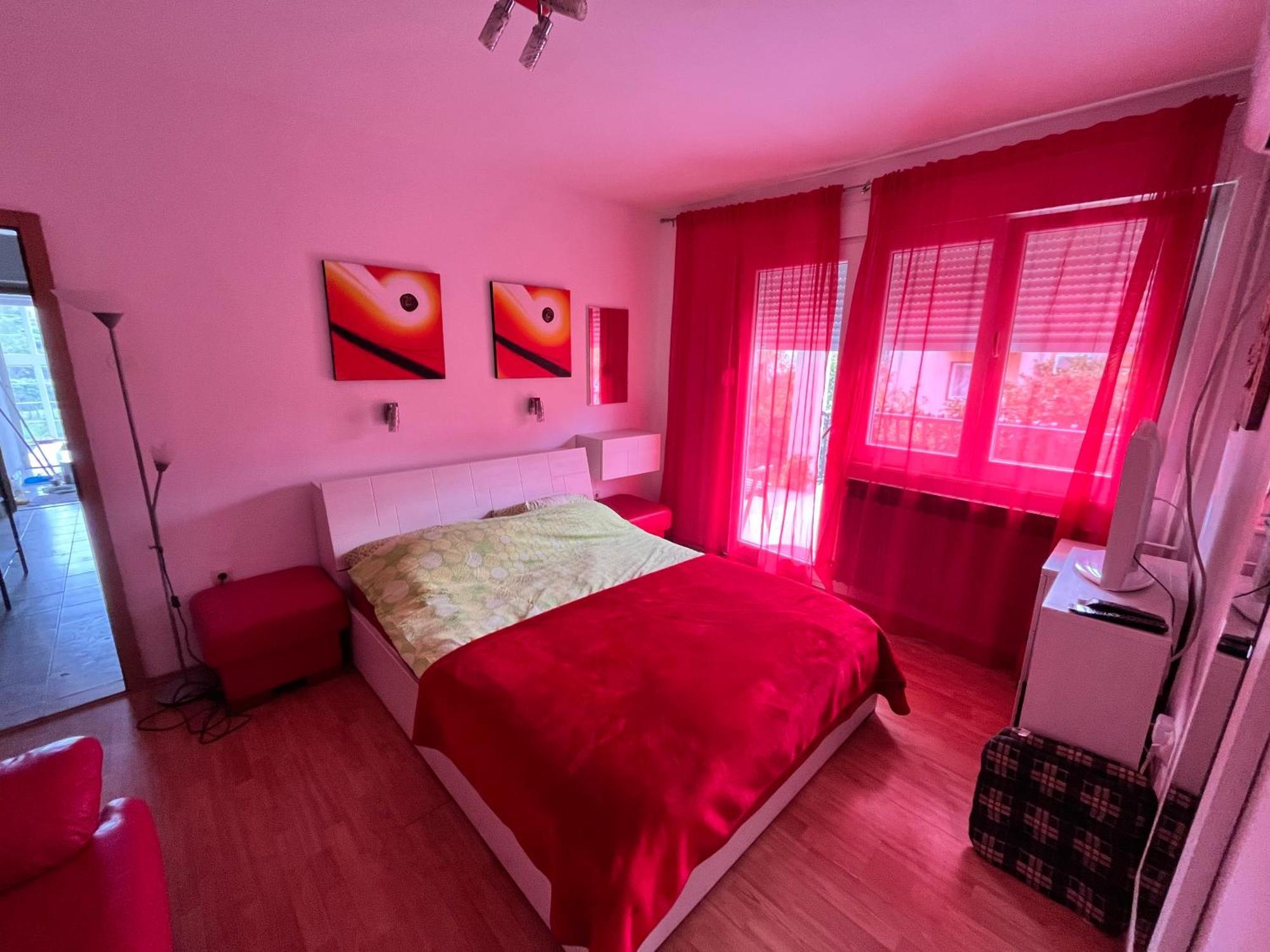 זאדאר Villa Dalmatia מראה חיצוני תמונה
