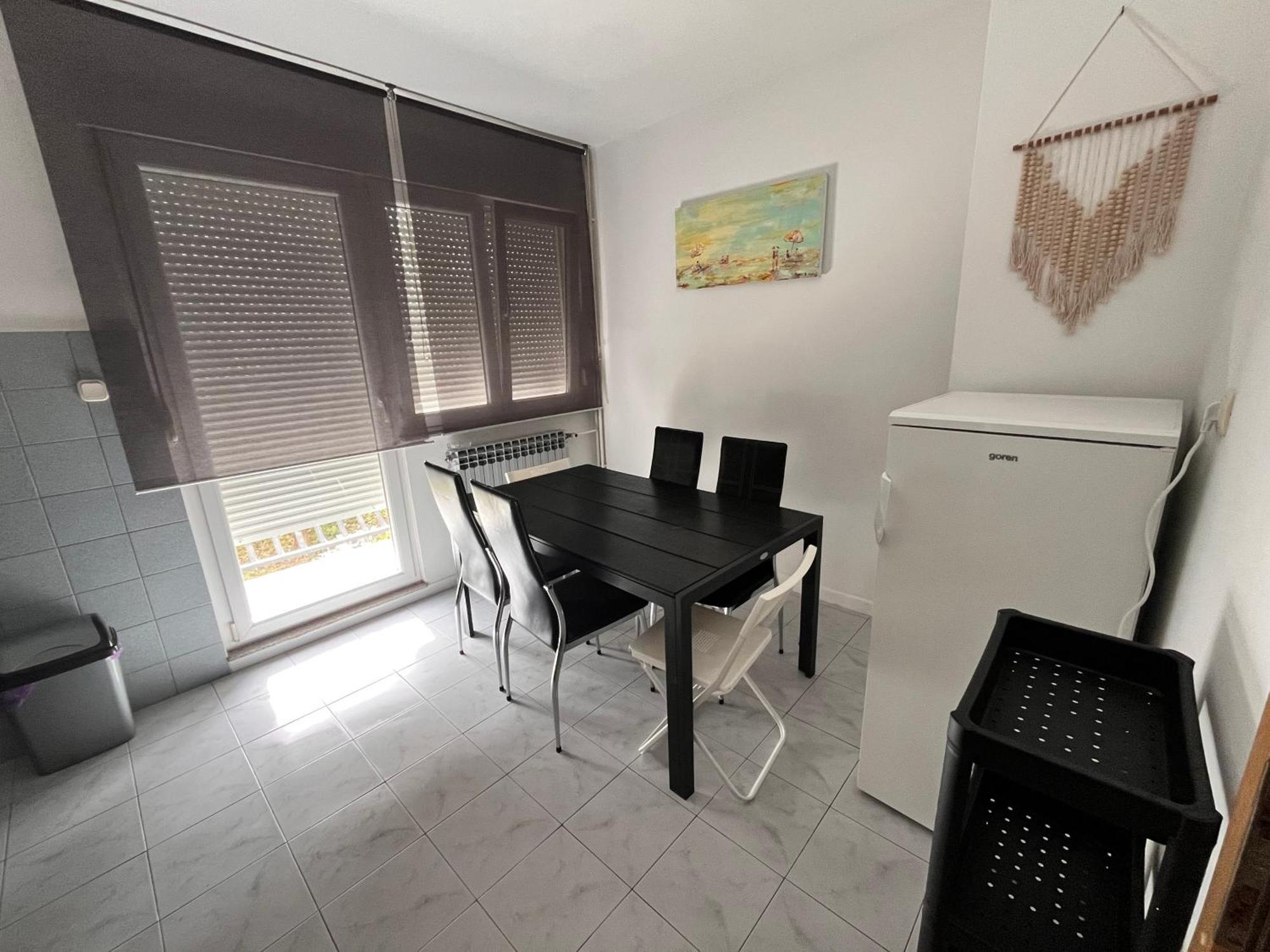 זאדאר Villa Dalmatia מראה חיצוני תמונה