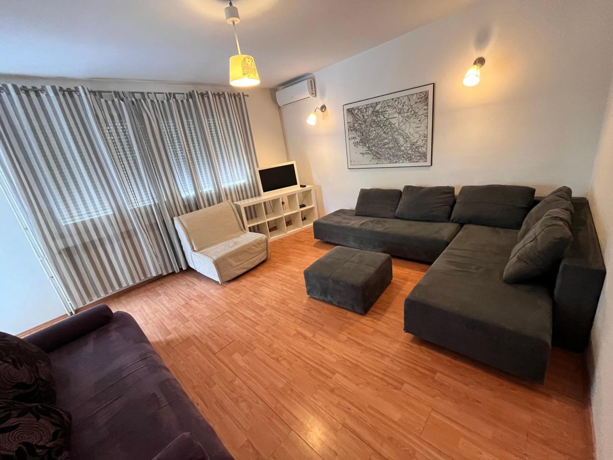 זאדאר Villa Dalmatia מראה חיצוני תמונה