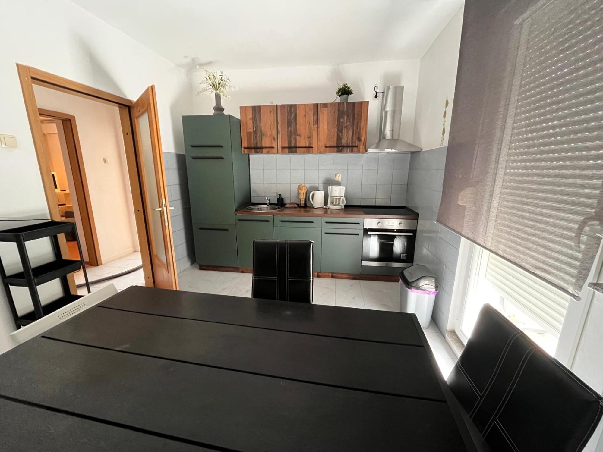 זאדאר Villa Dalmatia מראה חיצוני תמונה