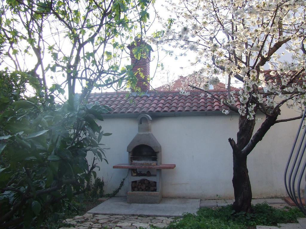 זאדאר Villa Dalmatia מראה חיצוני תמונה